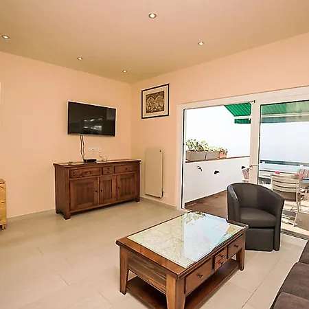 Global Cala Salionc - By Global Holidays 18049 *
