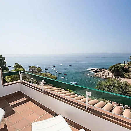 Global Cala Salionc - By Global Holidays 18049 * Tossa de Mar