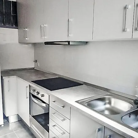 Holiday home Global Cala Salionc - By Global Holidays 18049