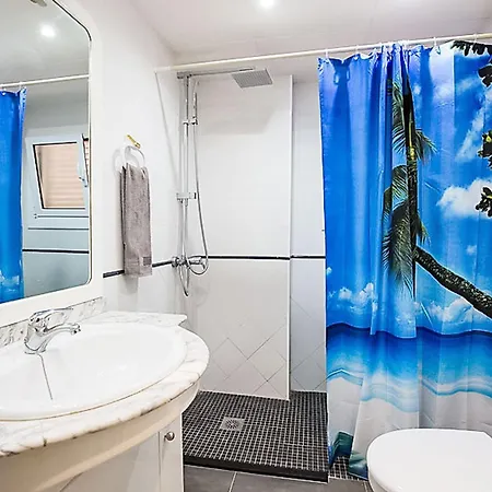 Holiday home Global Cala Salionc - By Global Holidays 18049 *