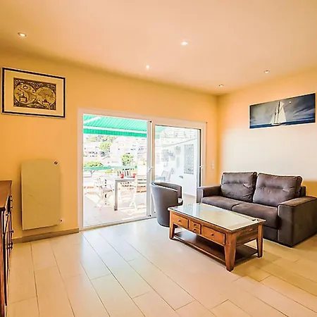 Global Cala Salionc - By Global Holidays 18049 Holiday home Tossa de Mar